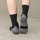 oillio歐洲貴族 頂級美麗諾羊毛襪 抗寒保暖 防護 機能 50%羊毛 中筒襪 3色 (單雙組) product thumbnail 5