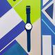 Swatch New Gent 原創系列手錶 BLUESOUNDS -41mm product thumbnail 4