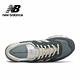 【New Balance】復古運動鞋_中性_藍_ML574SYP-D楦 product thumbnail 4