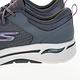 SKECHERS 健走鞋 女健走系列 GOWALK ARCH FIT - 124872CHAR product thumbnail 7