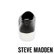 STEVE MADDEN-GREYSON 時尚運動厚底懶人鞋-黑色 product thumbnail 6