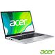 Acer 宏碁 Swift 1 SF114-34-C9EA 14吋輕薄筆電(N5100/4GB/256GB/win 11/Swift 1 /銀) product thumbnail 4