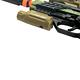 《M93R》狙擊消音器造型燈光音效後定功能電動玩具槍 product thumbnail 8
