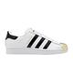 adidas 休閒鞋 Superstar Metal Toe 女鞋 product thumbnail 6