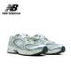 [New Balance]復古鞋_中性_銀灰色_MR530KMW-D楦 product thumbnail 3