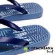 Copacabana 巴西海灘棕櫚樹人字鞋-土耳其藍 product thumbnail 7