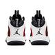 NIKE JORDAN JUMPMAN 2021 PF 男籃球鞋-白紅-CQ4229102 product thumbnail 4