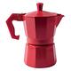 《EXCELSA》Chicco義式摩卡壺(紅3杯) | 濃縮咖啡 摩卡咖啡壺 product thumbnail 2