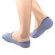 【MORINO摩力諾】ＭＩＴ抗菌消臭造型隱形襪/船襪_蜜蜂_10雙組| M 22~24cm | product thumbnail 8