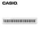 CASIO PX-S1000 88鍵數位電鋼琴 典雅白色款 product thumbnail 5