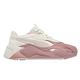 Puma 休閒鞋 RS X3 Colour Block 女鞋 海外限定 麂皮 厚底 老爹鞋 穿搭推薦 米 粉 37395203 product thumbnail 6