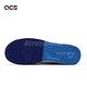 Nike 休閒鞋 Air Force 1 07 LV8 男鞋 藍 白 AF1 Light Photo Blue DZ2522-100 product thumbnail 5