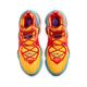Nike LeBron 19 男鞋 橘紅色 LBJ 詹姆斯 氣墊 避震 運動鞋 籃球鞋 DC9342-800 product thumbnail 6