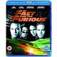 玩命關頭 The Fast and the Furious  藍光 BD product thumbnail 2