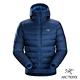 Arcteryx 始祖鳥 男 Cerium SV 羽絨外套 藍 product thumbnail 11