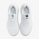 Nike W Run Swift 3 [DR2698-101] 女 慢跑鞋 運動 路跑 透氣 緩震 支撐 耐穿 白 銀 product thumbnail 4