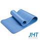 JHT NBR無毒環保 - 瑜珈墊 (10mm加厚款) product thumbnail 11