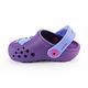 巴西品牌-幼童 布希鞋 LUNAR 紫色 product thumbnail 3