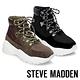 STEVE MADDEN-STAMPEDE潮流款徒步旅行運動休閒鞋-墨綠 product thumbnail 6