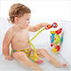 Yookidoo 以色列 洗澡/ 戲水玩具 - 大眼瀑布蓮蓬頭套組 product thumbnail 4