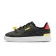 Puma 童鞋 Serve Pro SW PS 中童 幼童 黑 Smiley World 笑臉 休閒 聯名款 38448902 product thumbnail 2