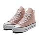 CONVERSE CTAS LIFT 高筒 女款 休閒鞋 厚底鞋 6款任選 product thumbnail 4