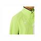 Asics [2031C879-300] 男 平織外套 訓練 服飾 彈性 涼感 透氣 亞瑟士 螢綠 product thumbnail 4