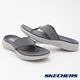 SKECHERS(男)休閒系列ON THE GO CITY600拖鞋-55350CHAR product thumbnail 4