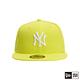 NEW ERA 9FIFTY 950 FASHION COLOURS 洋基 黃 product thumbnail 5