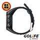 GOLiFE GoWatch 820i GPS藍牙中文鐵人三項運動腕錶-黑色 product thumbnail 5