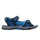 Merrell 涼拖鞋 Panther Sandal 2 女鞋 夏日 涼爽 透氣 戶外郊遊 踏青 藍 灰 MK262993 product thumbnail 6