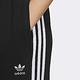 Adidas ADC CLAS Pant W IK8678 女 七分褲 長褲 運動 休閒 經典 三葉草 棉質 黑白 product thumbnail 5