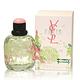 YSL 浪漫巴黎系列-Jardins Romantiques浪漫花園女性淡香水 125ml product thumbnail 2