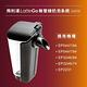 PHILIPS 飛利浦 LatteGo奶泡器 CA6708 product thumbnail 6