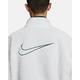 NIKE AS M NK WINTER TOP REV GCEL 男休閒外套-白/綠色-FV8588133 product thumbnail 4