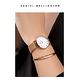 Daniel Wellington DW 手錶 Petite Melrose 36mm玫瑰金米蘭金屬錶 DW00100305 product thumbnail 3