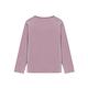 GIORDANO 女裝泰迪熊印花長袖上衣 - 02 紫色 product thumbnail 7