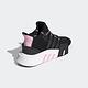 Adidas Originals EQT Bask ADV [G54480] 女鞋 休閒 中筒 透氣 襪套 愛迪達 黑 product thumbnail 3