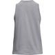 【UNDER ARMOUR】女 Sportstyle背心 1356297-035 product thumbnail 4