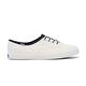 Keds 經典帆布休閒小白鞋 9243W234342 product thumbnail 2