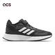 Adidas 慢跑鞋 Duramo 10 EL K 童鞋 中童 跑步 學童 運動鞋 愛迪達 GZ0649 product thumbnail 3