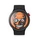 Swatch BIG BOLD系列手錶 IT'S SPOOKY TIME (47mm) 男錶 女錶 product thumbnail 2