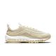 Nike Air Max 97 LX 編織 女休閒鞋-奶茶-DC4144200 product thumbnail 3