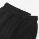 Nike 長褲 NSW Plush 女款 黑 搖粒絨 直筒 褲子 刺繡LOGO  DV4362-010 product thumbnail 9