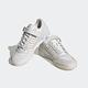 ADIDAS ORIGINALS FORUM LOW W 女休閒鞋-米色-ID2559 product thumbnail 3