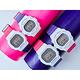 CASIO 卡西歐 G-SHOCK 網球格紋手錶(DW-5600THB-7) product thumbnail 5