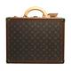 LV M21424 Monogram COTTEVILLE 40行李箱(40cm-展示品) product thumbnail 3