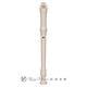 【凱翊︱Yamaha】英式高音直笛12入 Soprano Recorder Baroque 12 piece product thumbnail 7