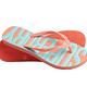 SUPERDRY 女款 夾腳拖鞋 Vintage Vegan Flip Flop 珊瑚粉 product thumbnail 2