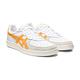 Onitsuka Tiger鬼塚虎-GSM 休閒鞋 男女 (白底黃邊)1183A353-105 product thumbnail 6